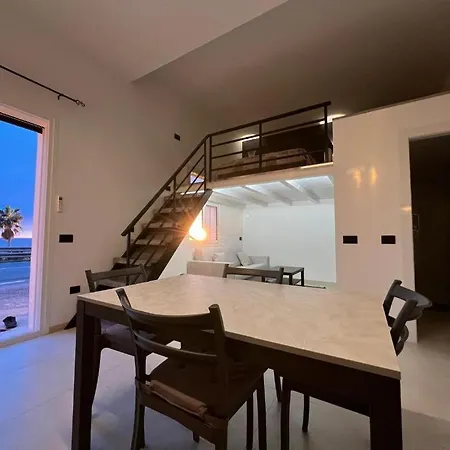 Appartamento Vista Mare