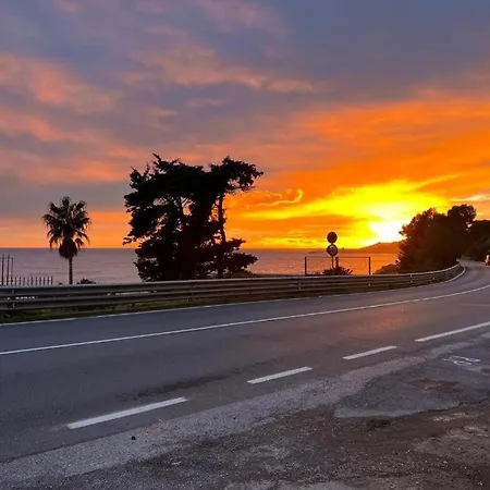 Vista Mare Appartamento